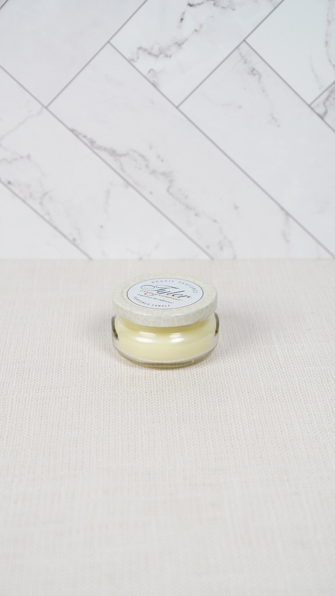 3oz.,1 Wick Prestige® Candle