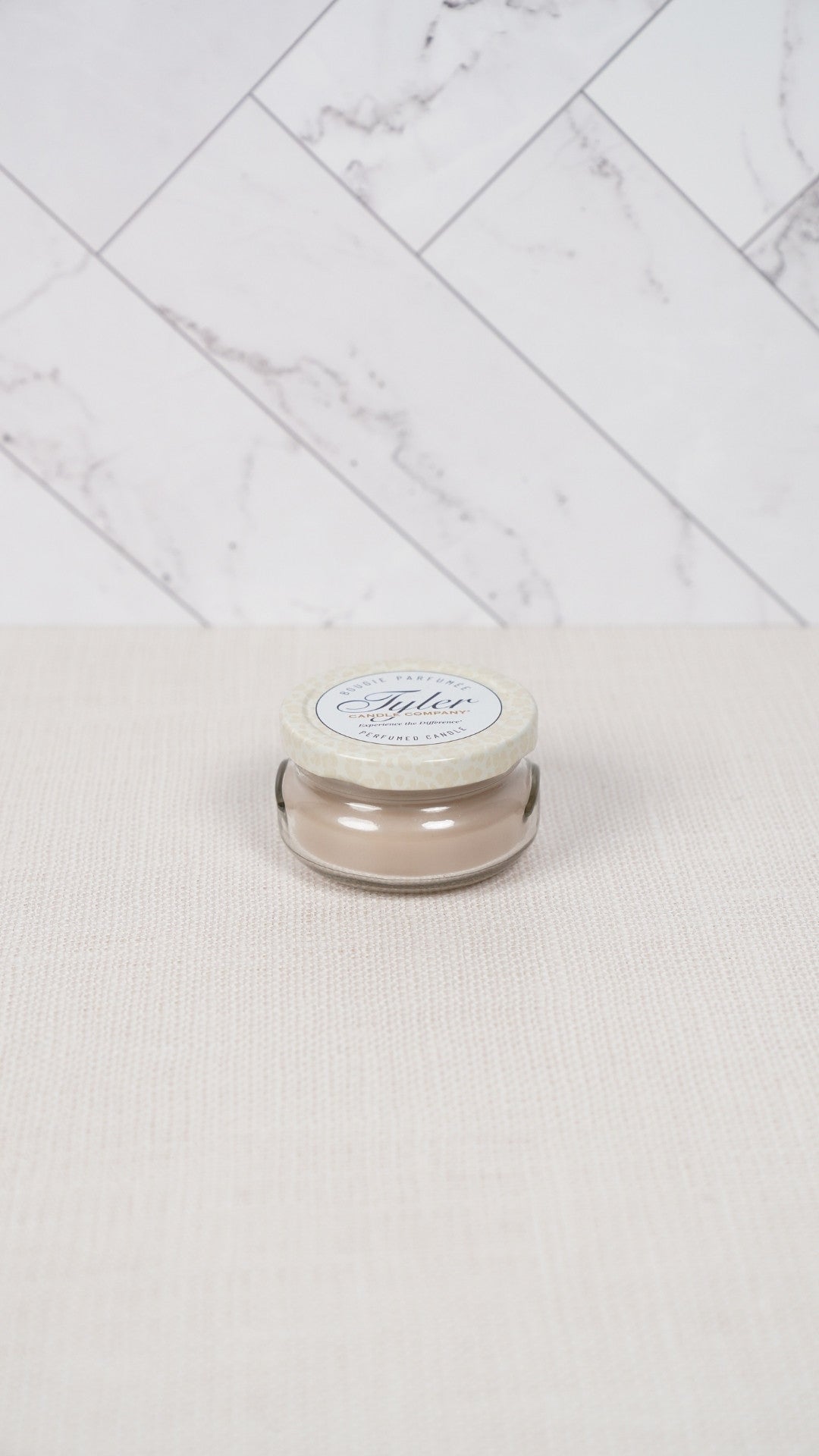 3oz.,1 Wick Prestige® Candle