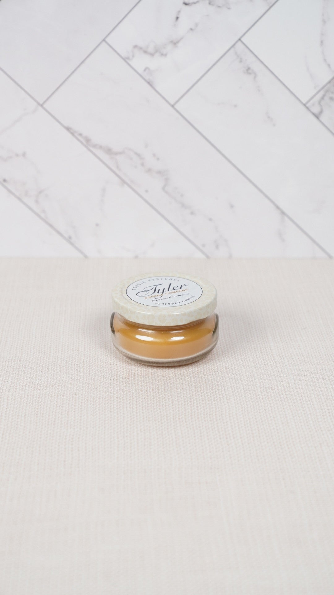 3oz.,1 Wick Prestige® Candle