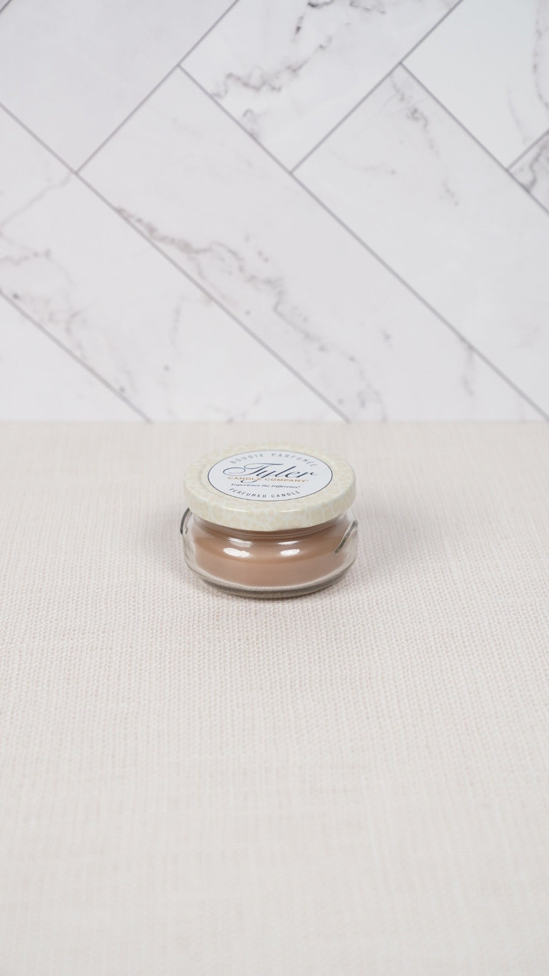 3oz.,1 Wick Prestige® Candle