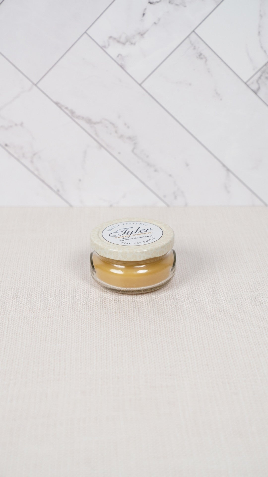 3oz.,1 Wick Prestige® Candle