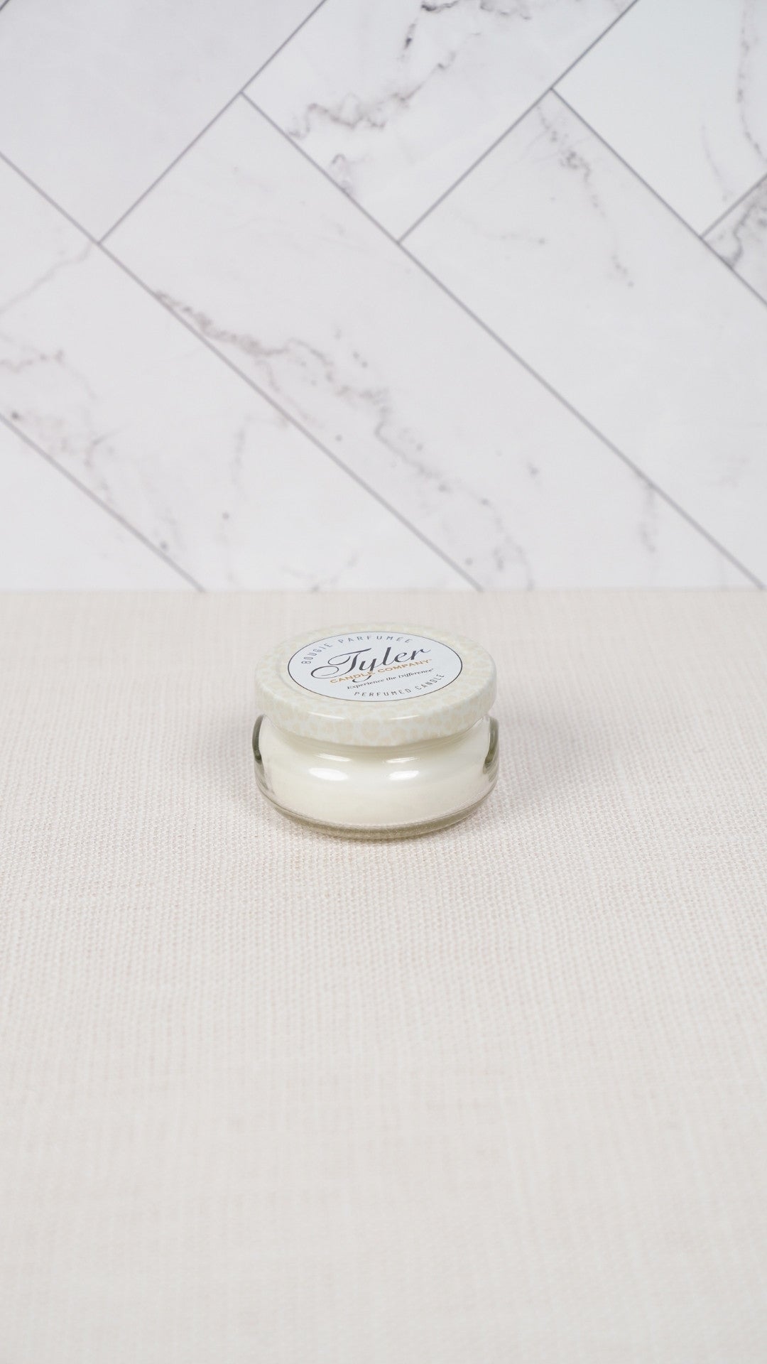 3oz.,1 Wick Prestige® Candle