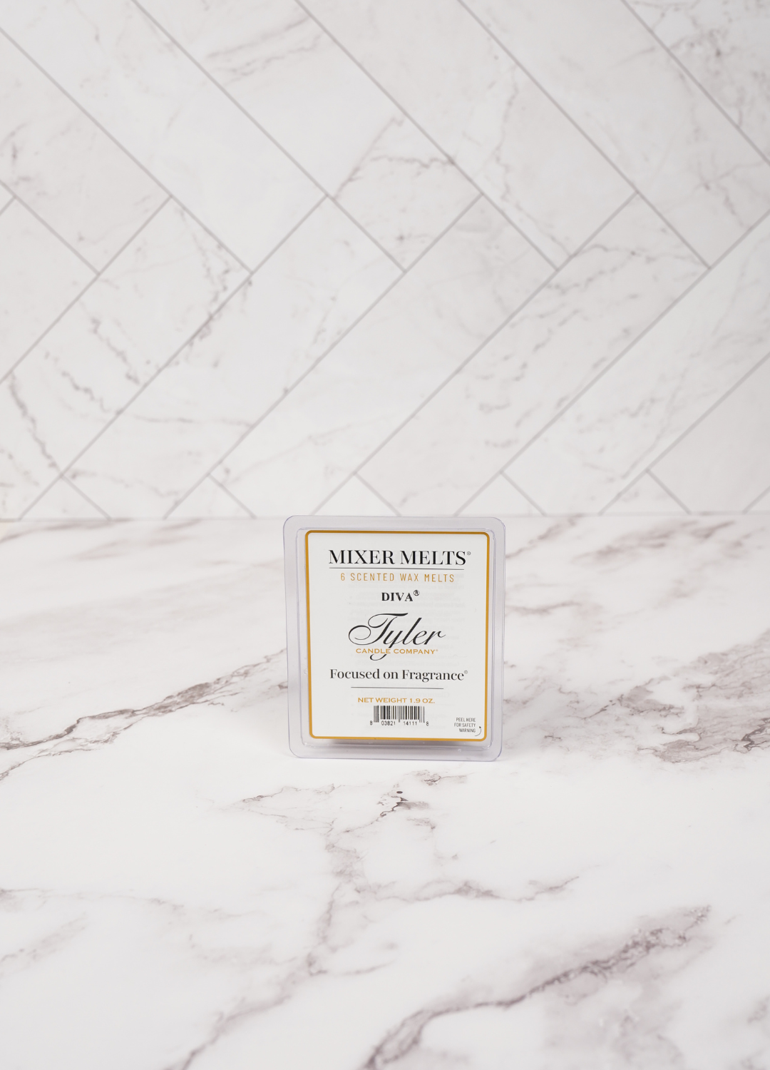 Mixer Melts® - Prestige Collection®