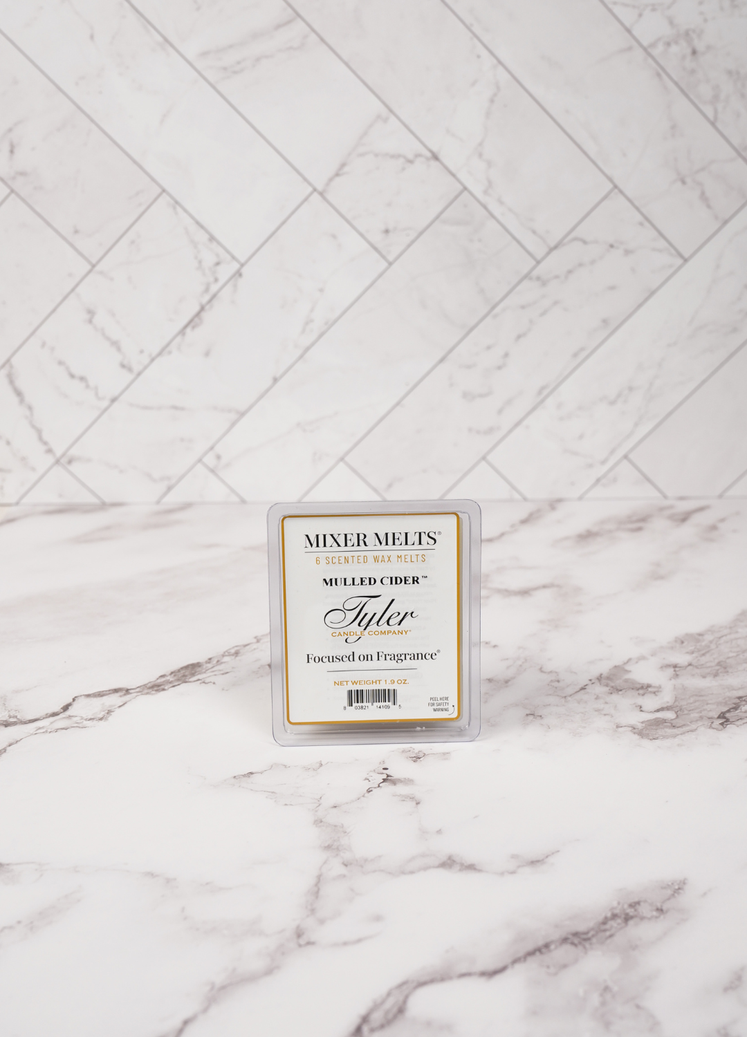 Mixer Melts® - Prestige Collection®