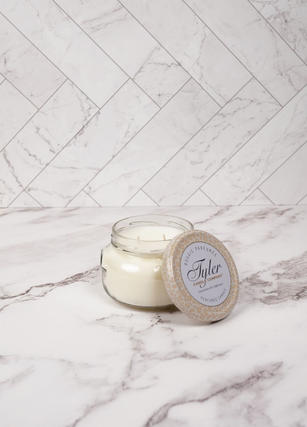 22oz.,2 Wick Prestige® Candle