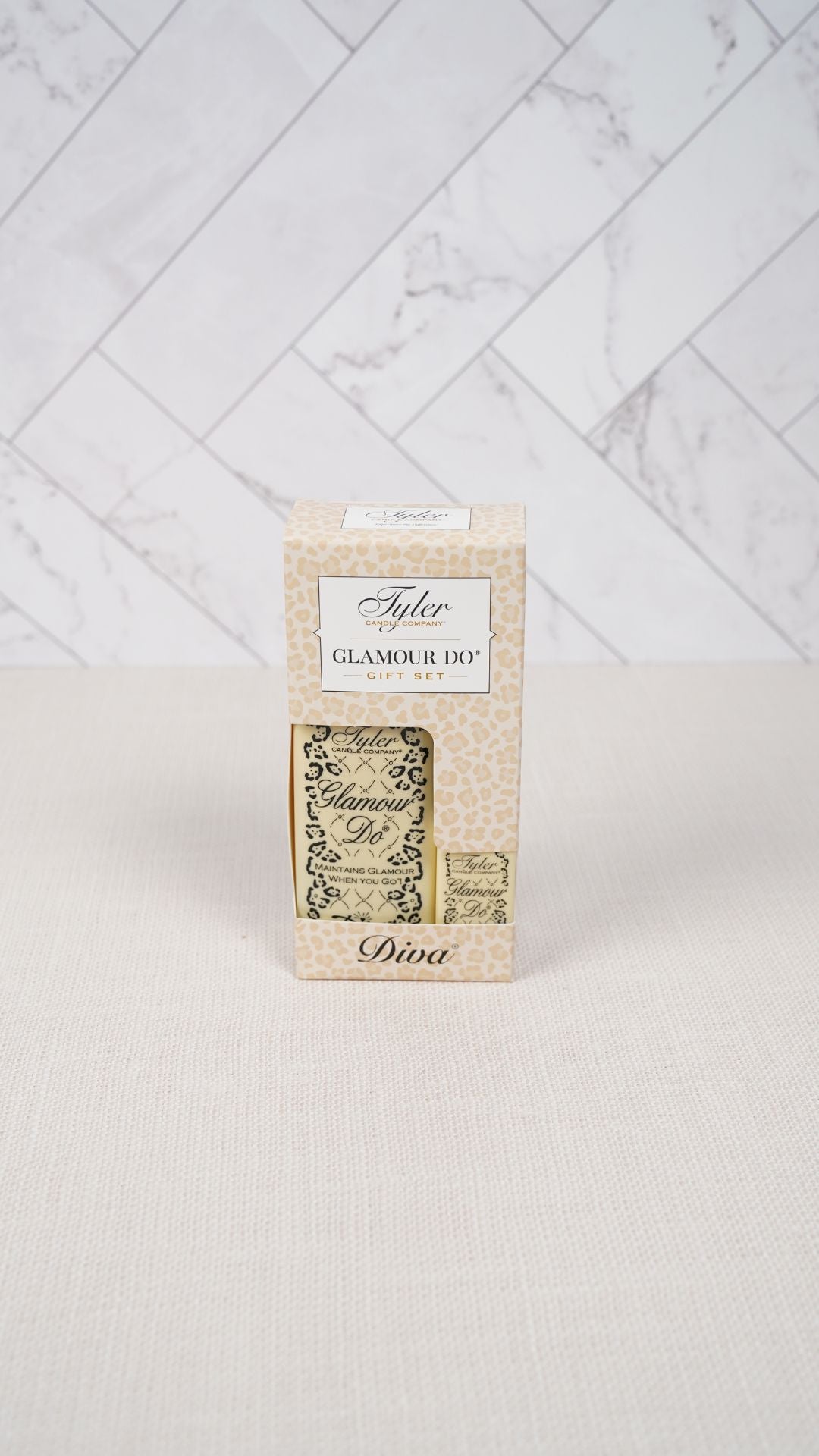 GLAMOUR DO ® GIFT SET