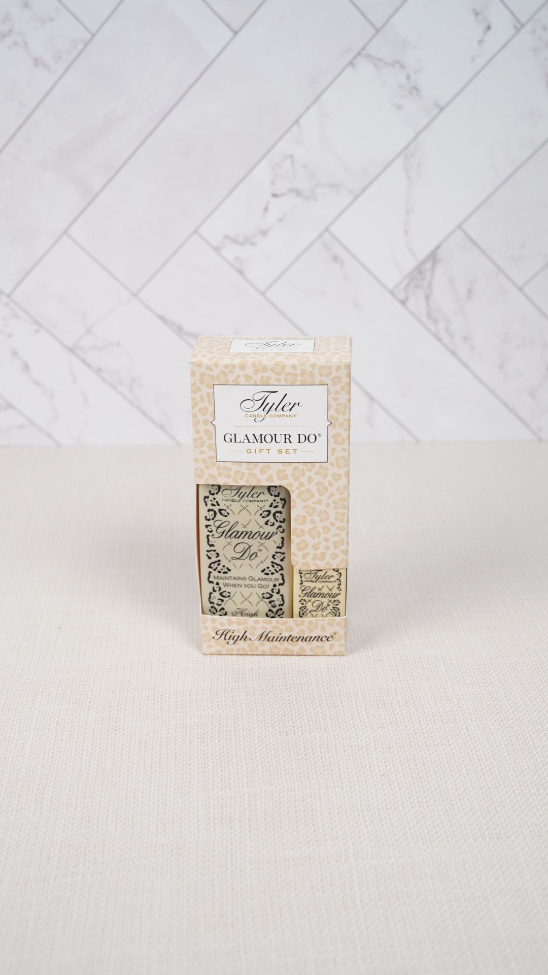 GLAMOUR DO ® GIFT SET