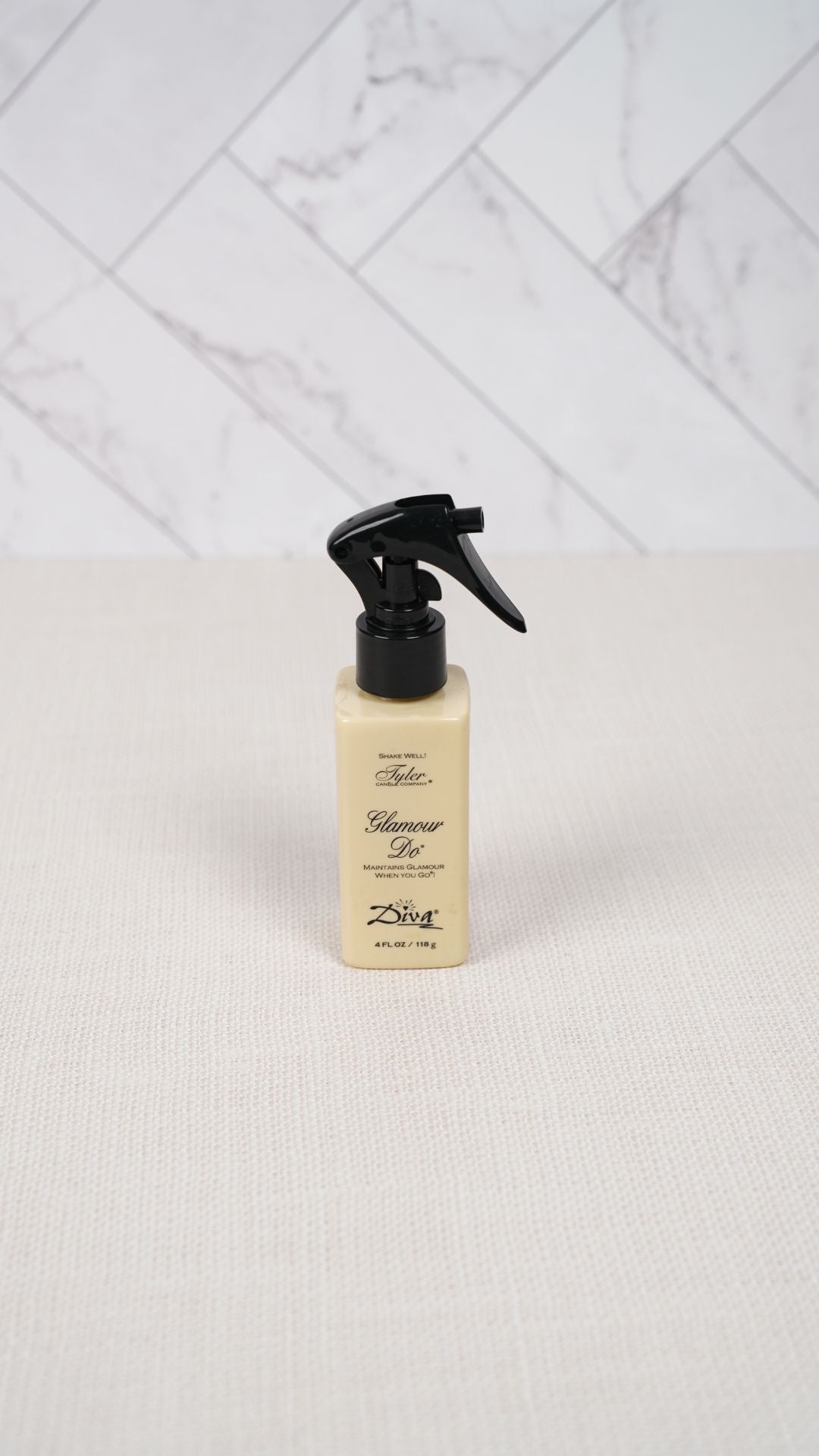GLAMOUR DO® SPRAY 4oz