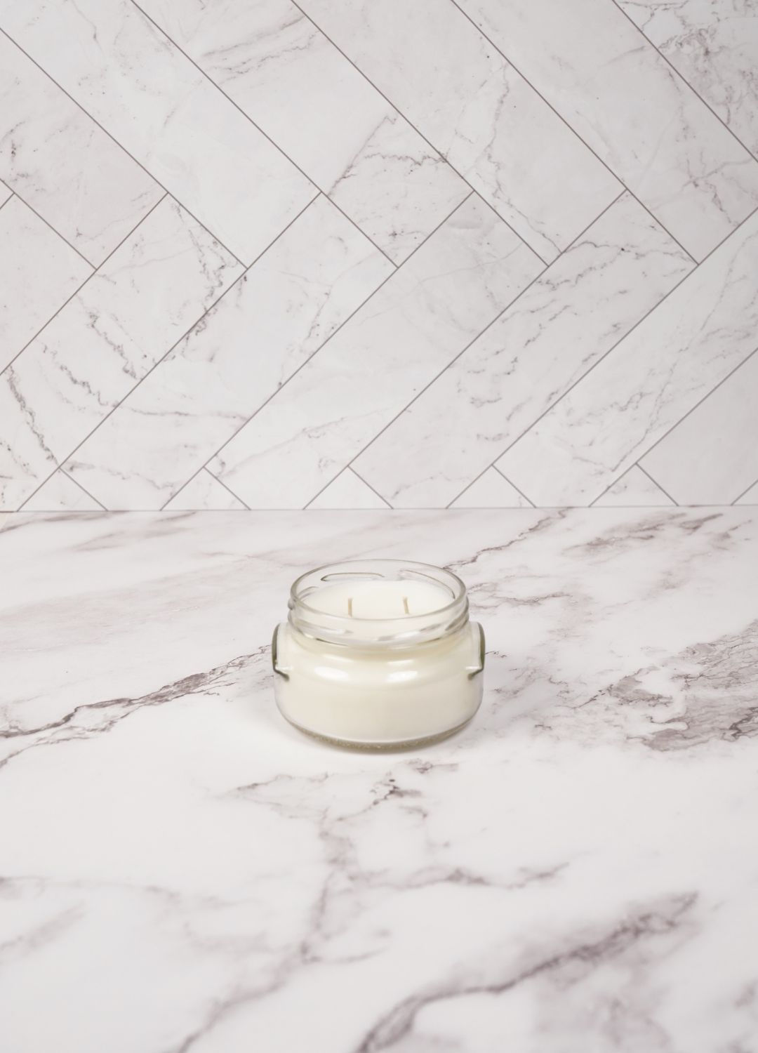 New! SUPERSTAR® 11 OZ, 2 Wick Candle