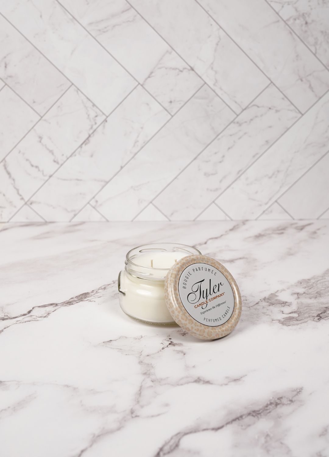 New! SUPERSTAR® 11 OZ, 2 Wick Candle