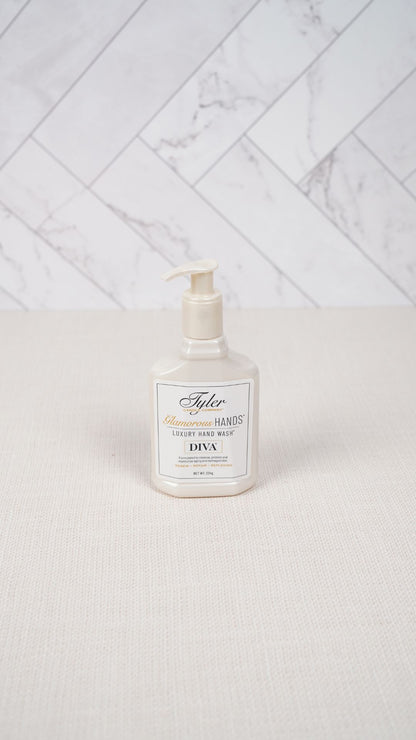GLAMOROUS HANDS® GIFT SET