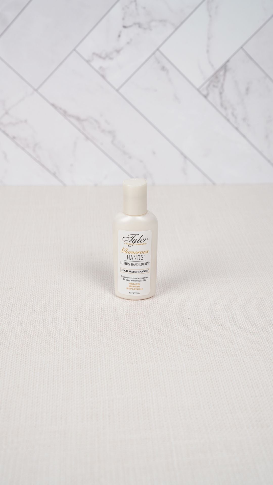 LUXURY HAND LOTION® 56g