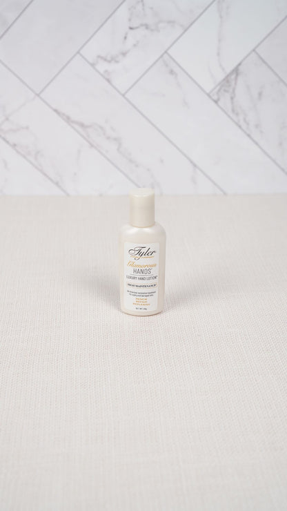 LUXURY HAND LOTION® 56g