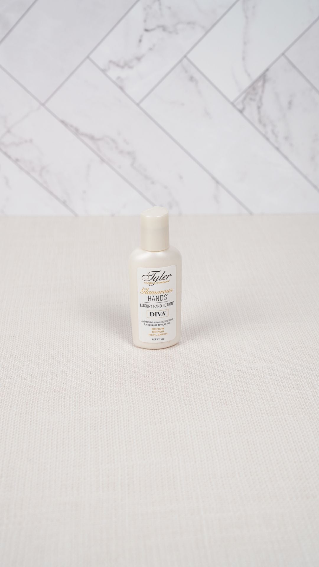 LUXURY HAND LOTION® 56g