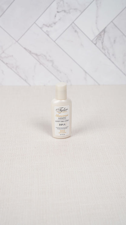 LUXURY HAND LOTION® 56g
