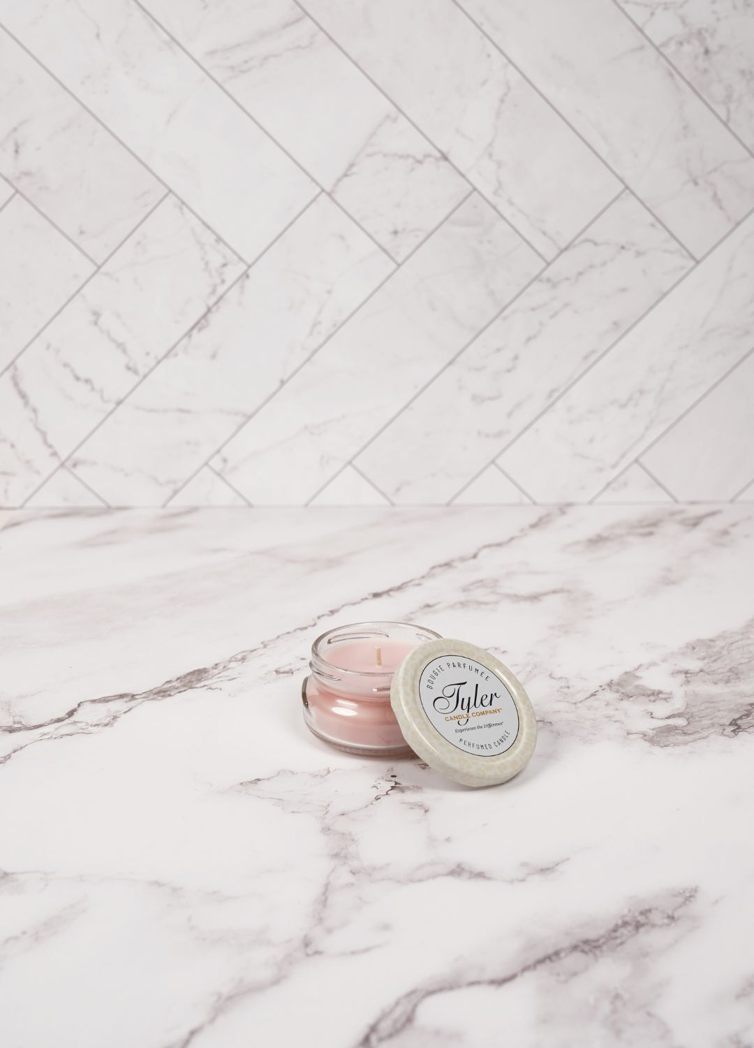 3oz.,1 Wick Prestige® Candle