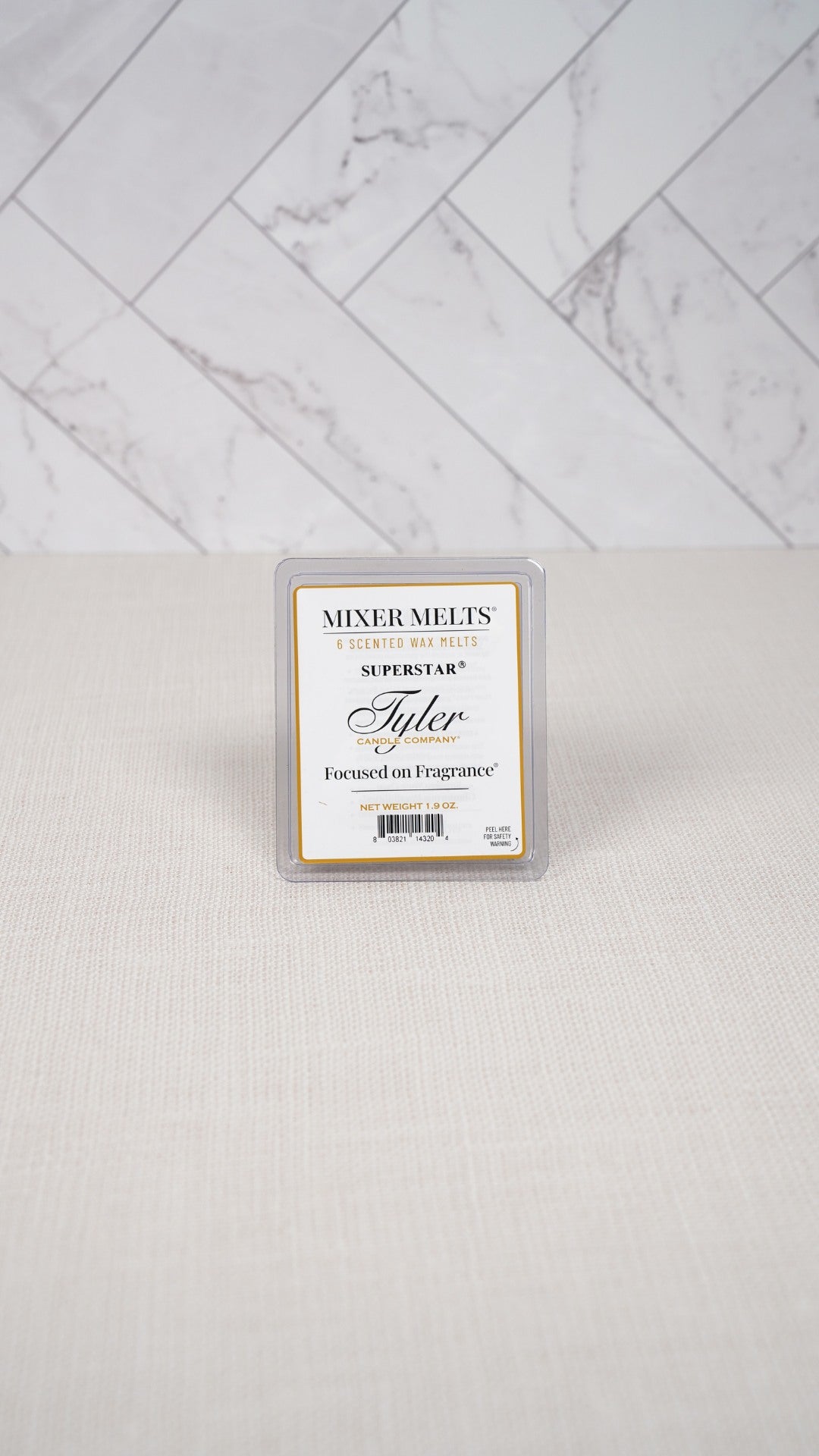 Mixer Melts® - Prestige Collection®