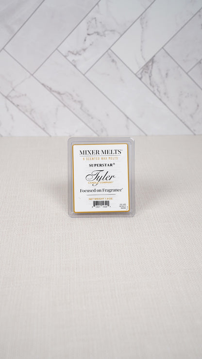 Mixer Melts® - Prestige Collection®
