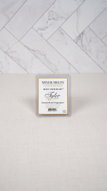 Mixer Melts® - Prestige Collection®