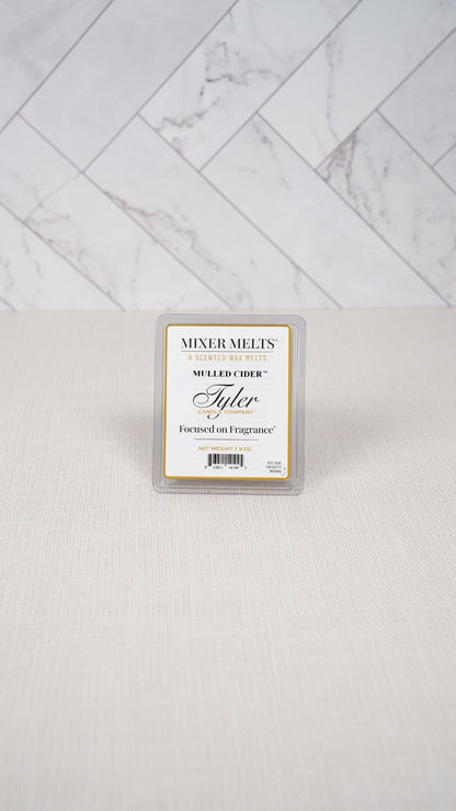 Mixer Melts® - Prestige Collection®