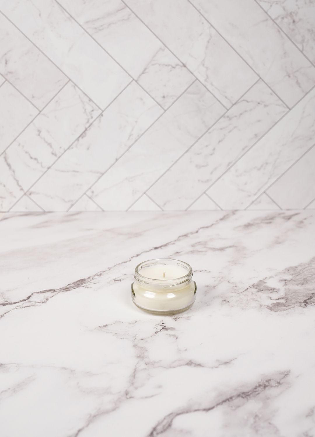 New! SUPERSTAR® 3 OZ, 1 Wick Candle