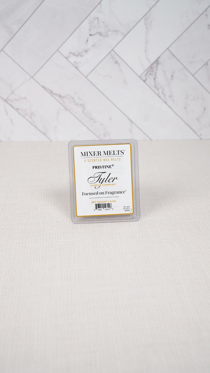 Mixer Melts® - Prestige Collection®