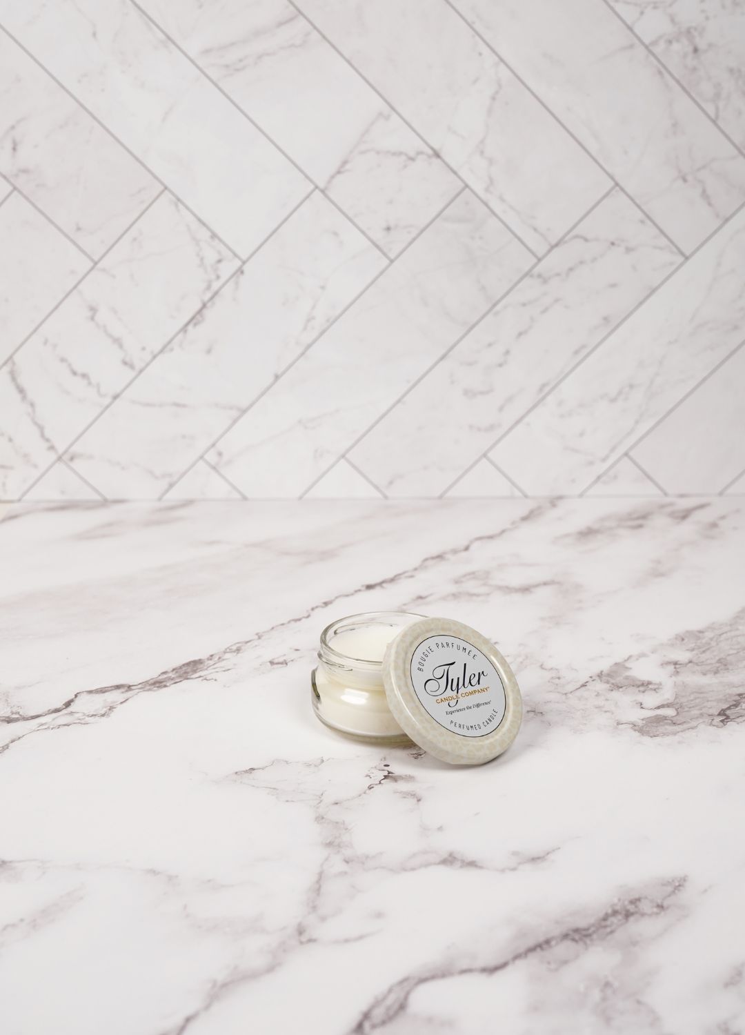 New! SUPERSTAR® 3 OZ, 1 Wick Candle