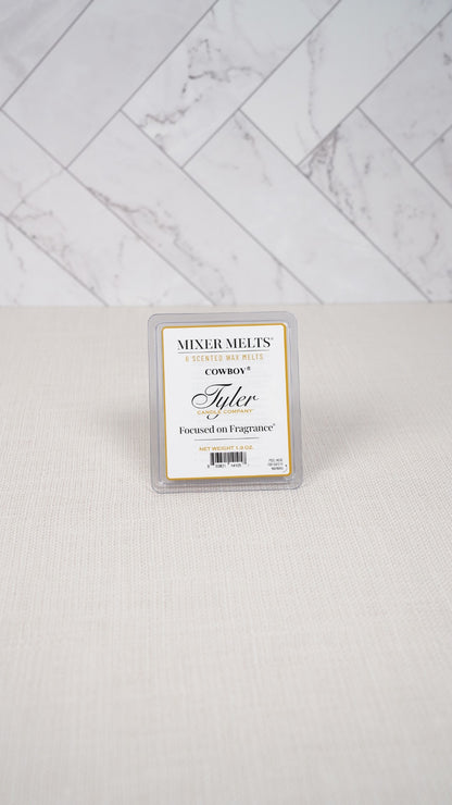 Mixer Melts® - Prestige Collection®