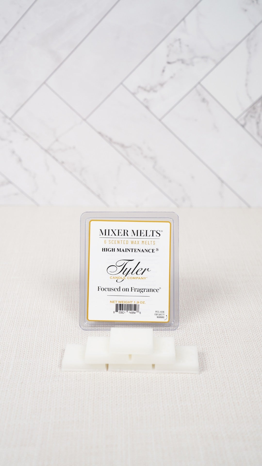 Mixer Melts® - Prestige Collection®