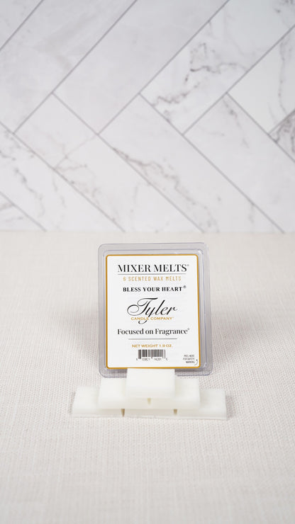 Mixer Melts® - Prestige Collection®