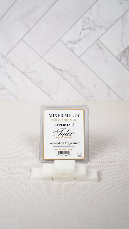 Mixer Melts® - Prestige Collection®