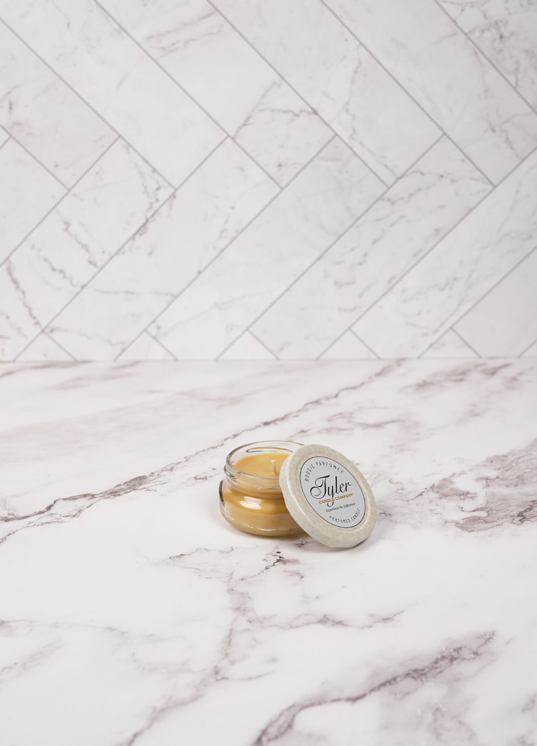 3 oz., 1 Wick Candle Fall Prestige®