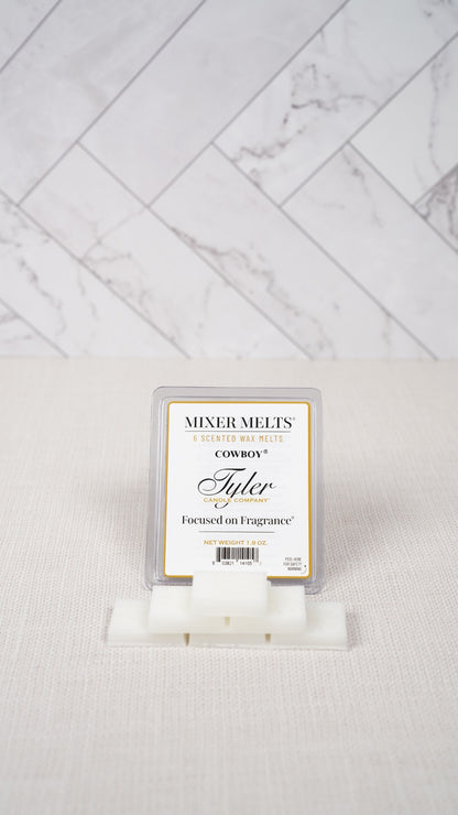 Mixer Melts® - Prestige Collection®