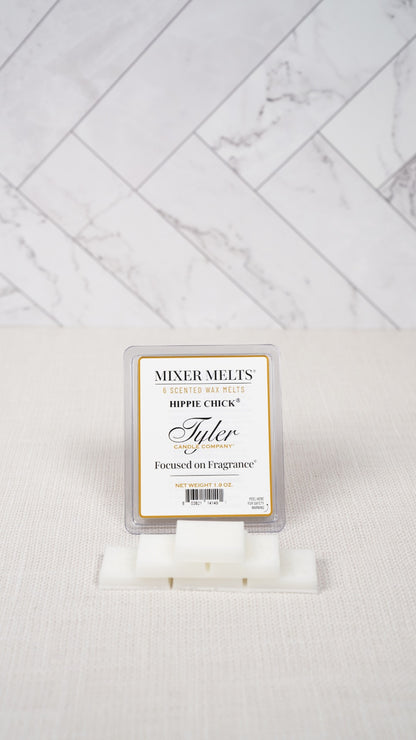 Mixer Melts® - Prestige Collection®