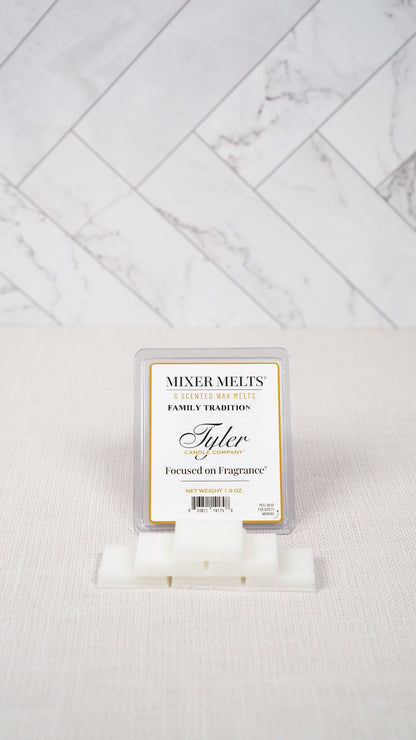 Mixer Melts® - Prestige Collection®