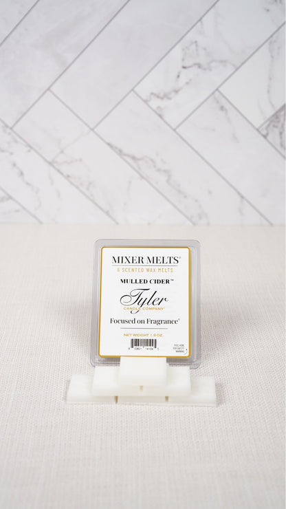 Mixer Melts® - Prestige Collection®