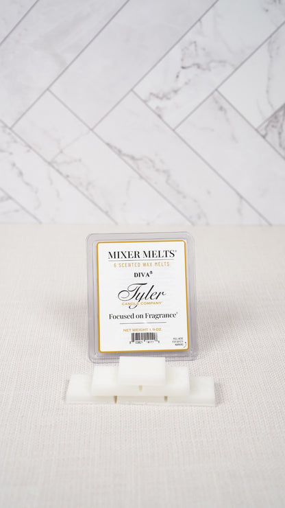 Mixer Melts® - Prestige Collection®