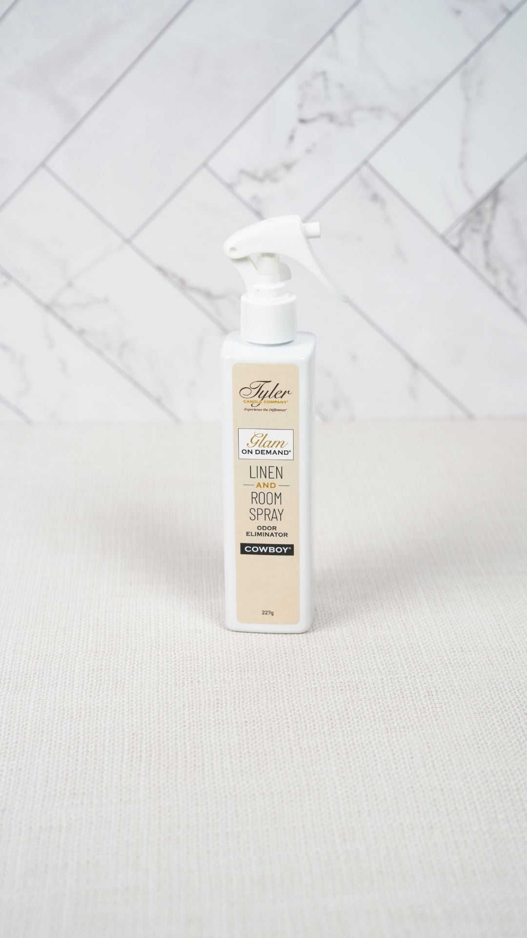 Glam On Demand® Linen &amp; Room Spay 227g