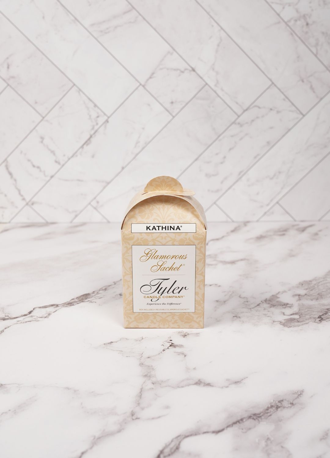 GLAMOROUS SACHET® - Home & Laundry Sachet