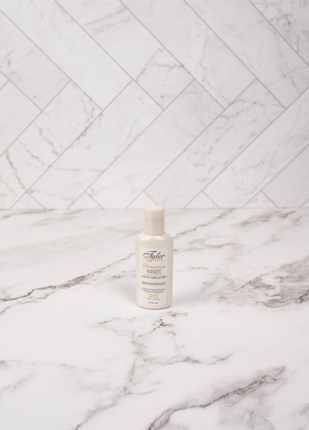 LUXURY HAND LOTION® 56g
