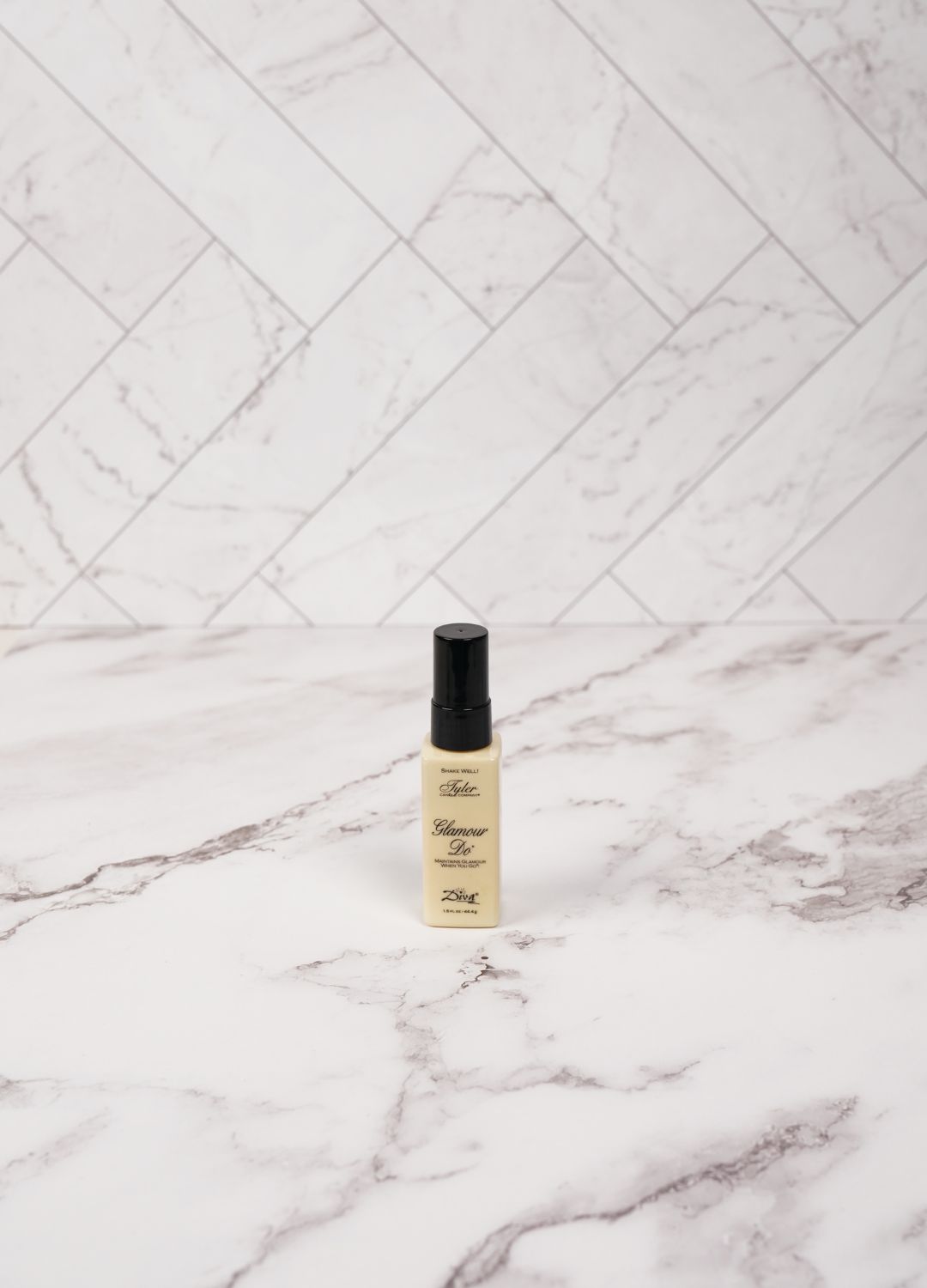 GLAMOUR DO® SPRAY 1.2oz
