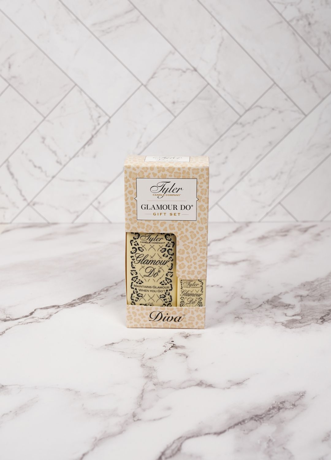 GLAMOUR DO ® GIFT SET