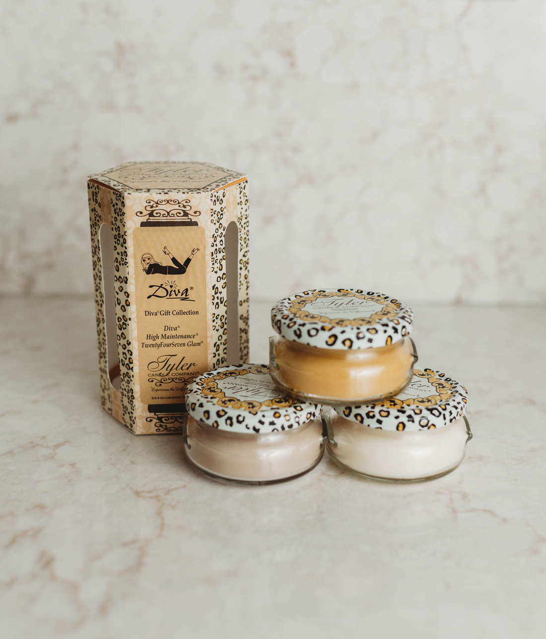 Gifrt Collection Tyler Gifts & Sets – CozyModern