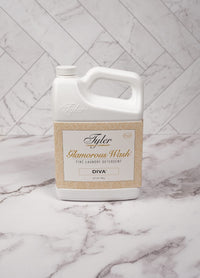 GLAMOROUS WASH® Detergent 64oz - Large Bottle
