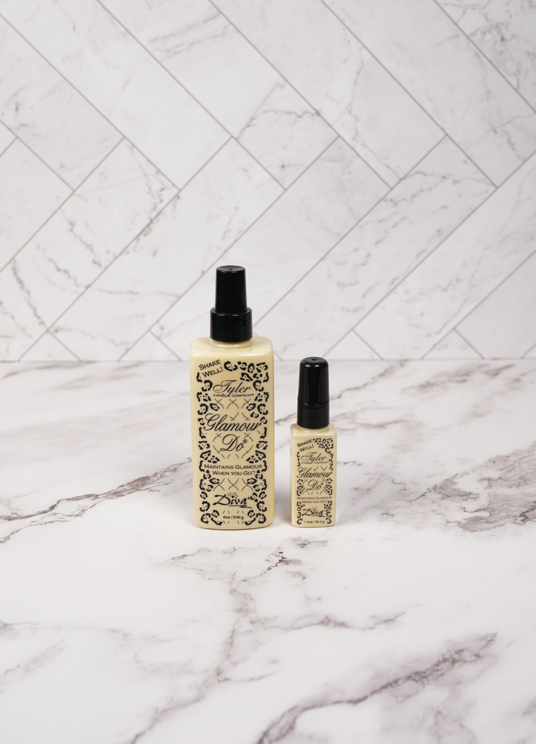 GLAMOUR DO ® GIFT SET