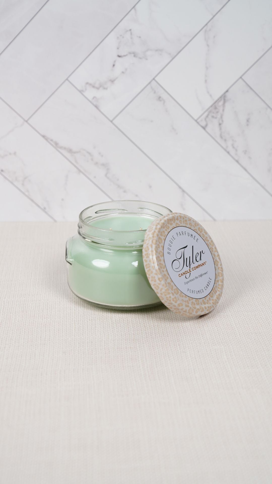 22oz.,2 Wick Prestige® Candle
