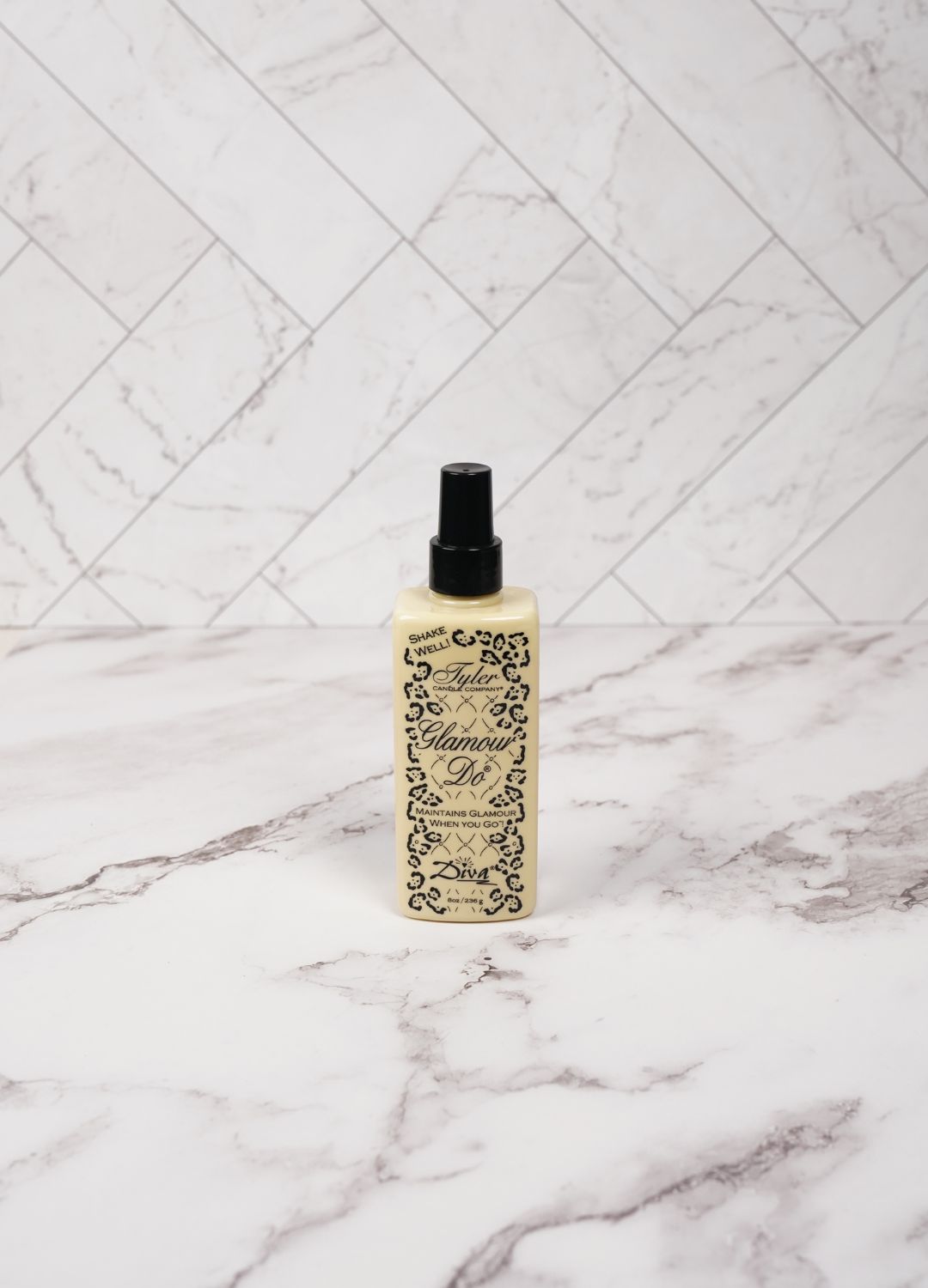 GLAMOUR DO® SPRAY 8oz