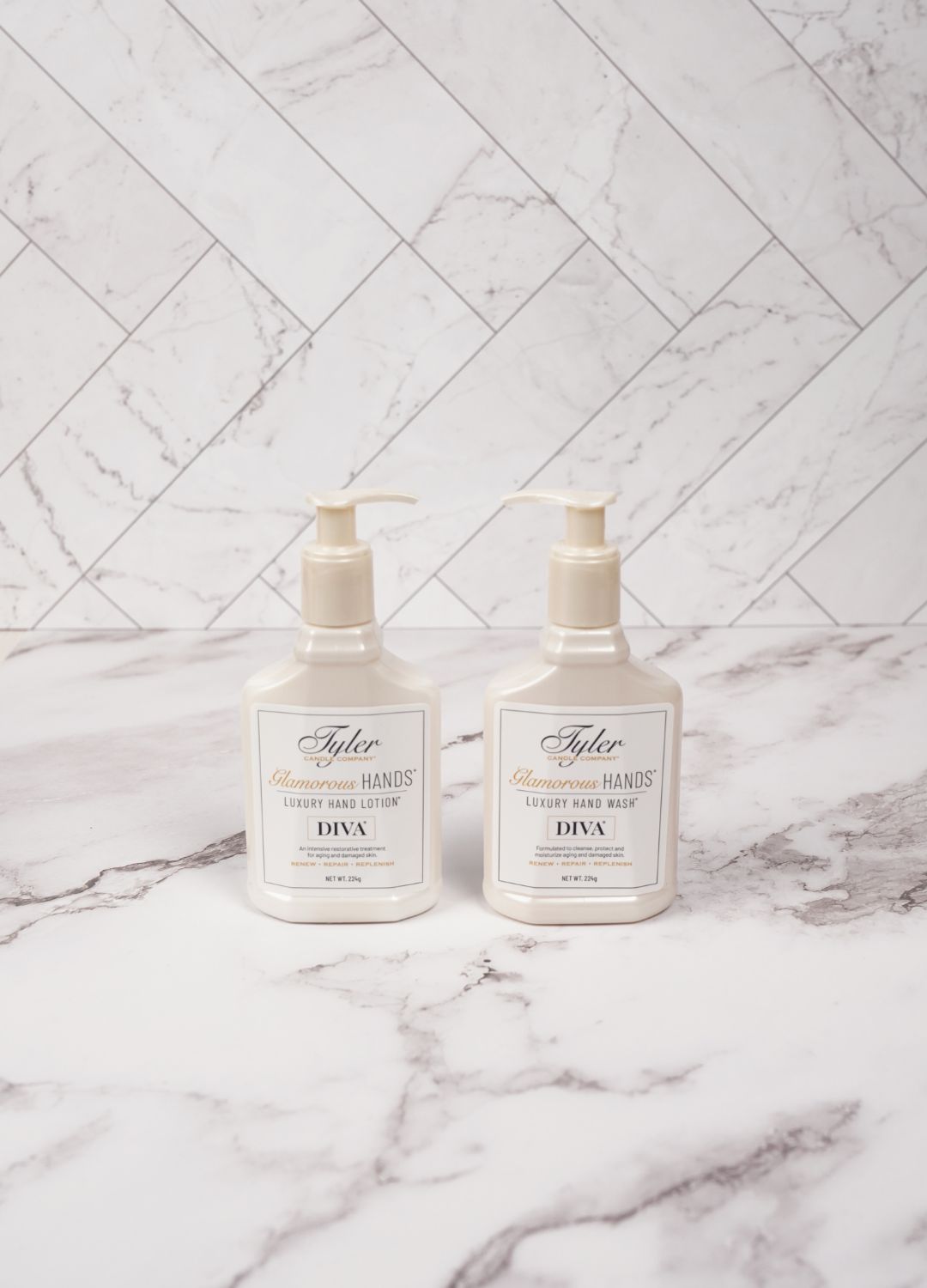 GLAMOROUS HANDS® GIFT SET