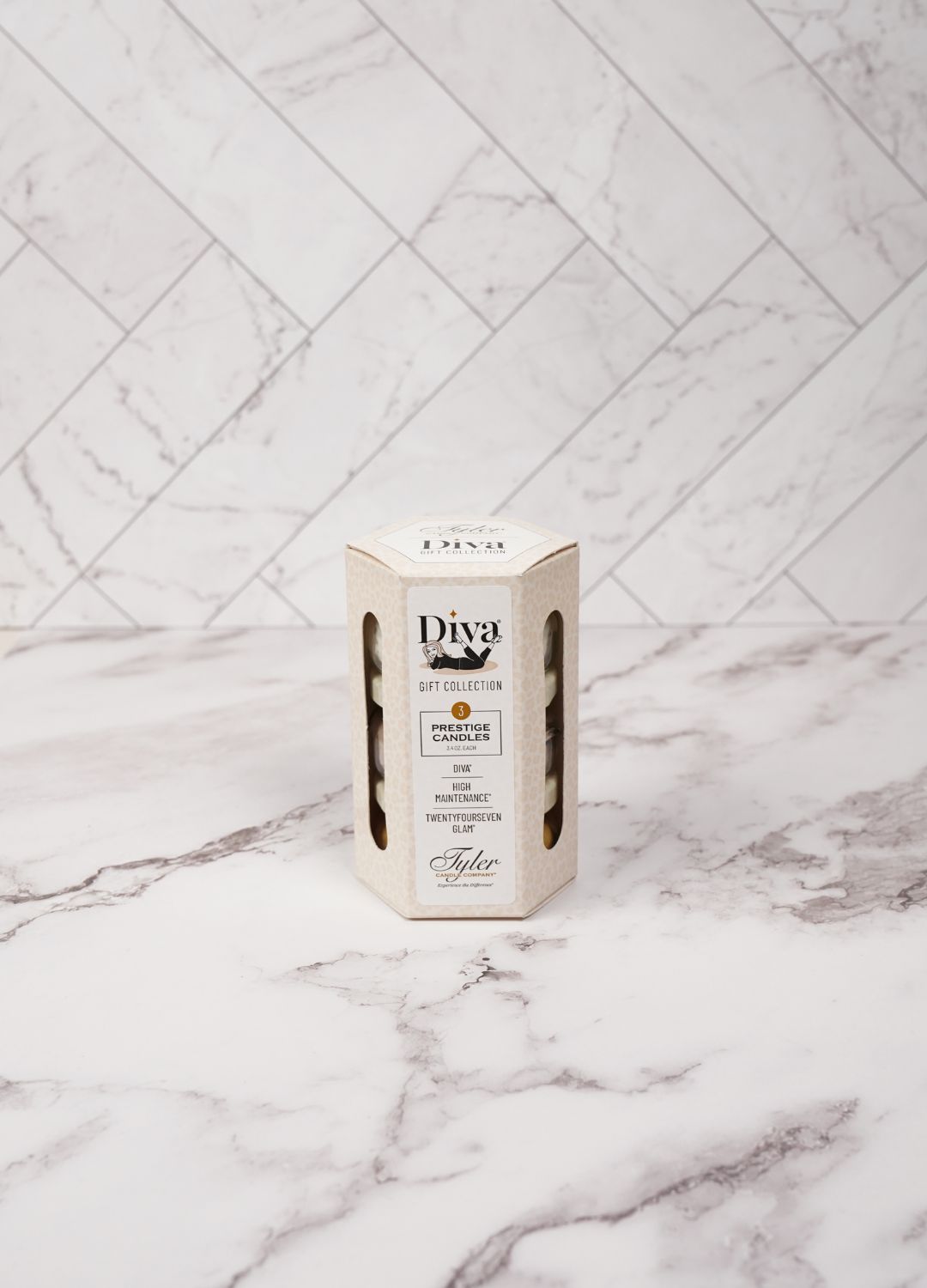 DIVA® GIFT COLLECTIONS