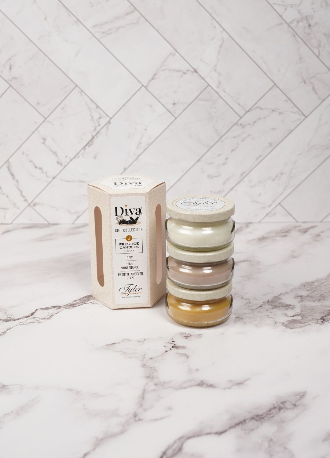 DIVA® GIFT COLLECTIONS